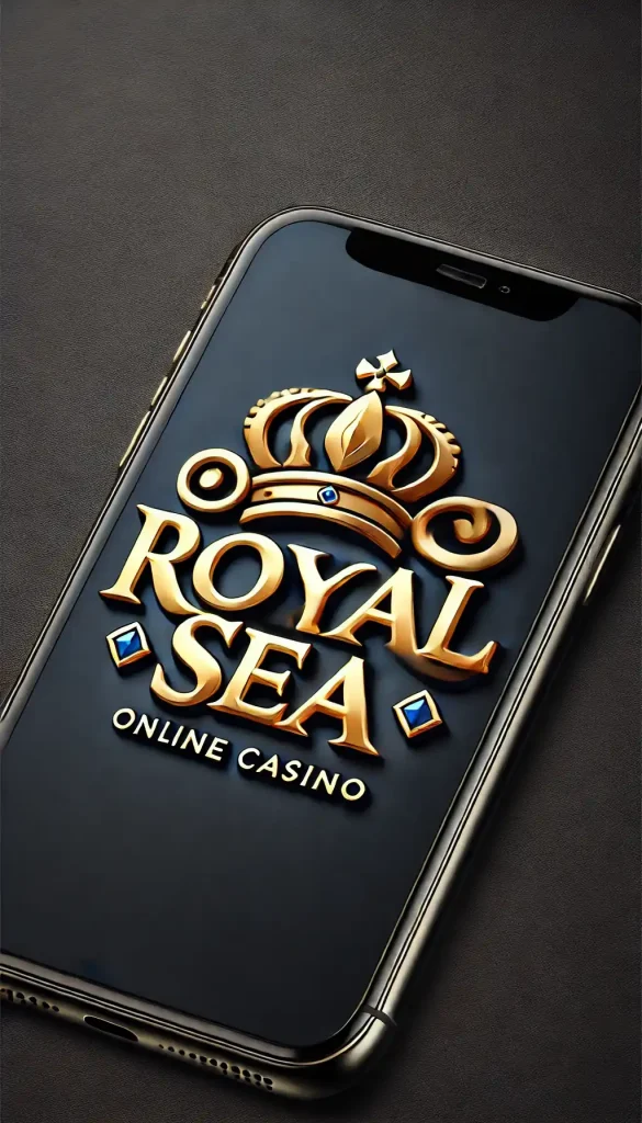 mobile app royal sea